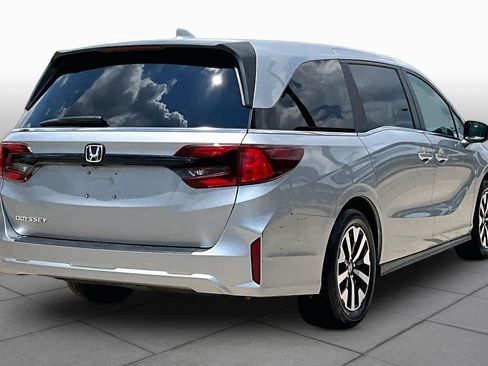 Certified 2025 Honda Odyssey EX-L image 12
