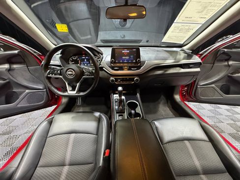 Certified 2023 Nissan Altima 2.5 SR image 20