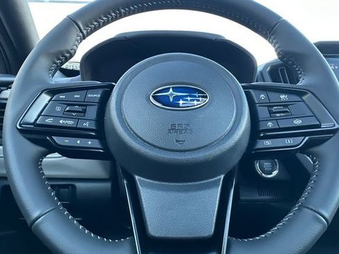 New 2026 Subaru Forester Premium AWD/4WD image 20