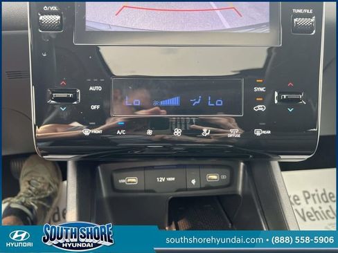 Certified 2023 Hyundai Tucson SEL w/ Convenience Package AWD/4WD image 30