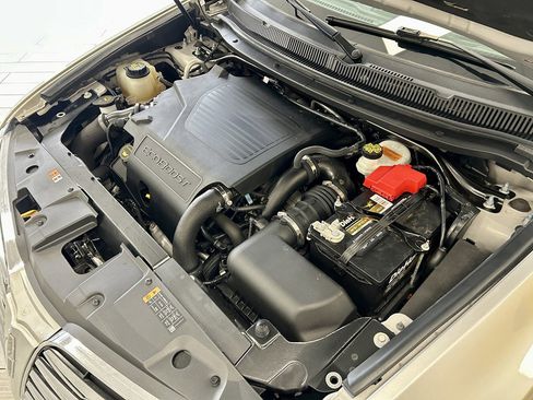 Used 2018 Lincoln MKT AWD w/ Technology Package image 18