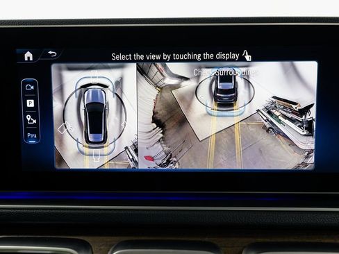 Certified 2026 Mercedes-Benz GLE 350 4MATIC image 21