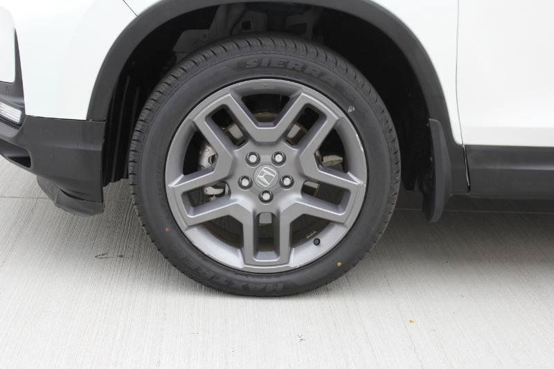 Used 2023 Honda Passport EX-L image 50