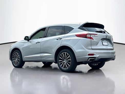 Used 2025 Acura RDX SH-AWD w/ Advance Package image 15