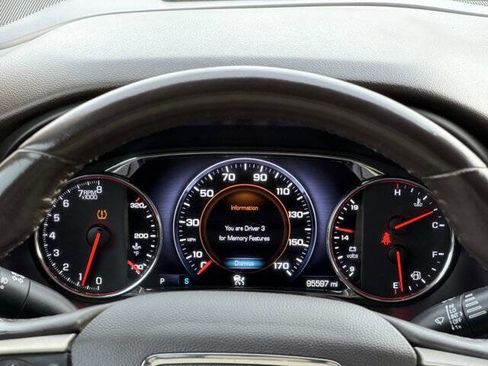 Used 2019 GMC Acadia Denali w/ Technology Package image 14