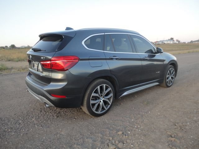 Used 2017 BMW X1 xDrive28i AWD/4WD image 7