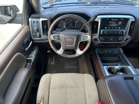 Used 2014 GMC Sierra 1500 SLE AWD/4WD image 27