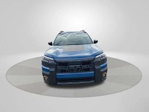 New 2026 Subaru Outback Wilderness image 2