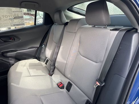 New 2026 Toyota Prius LE image 14