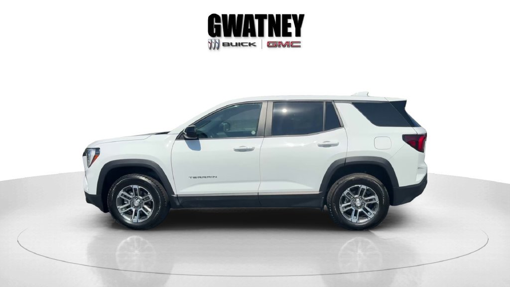 Used 2026 GMC Terrain Elevation FWD image 8