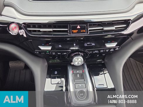 Used 2023 Acura MDX Technology image 21