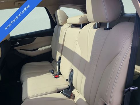 Used 2023 Acura MDX SH-AWD w/ Advance Package image 28