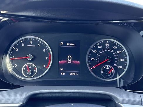 Used 2022 Kia K5 GT-Line image 23