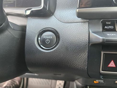 Certified 2025 Toyota Camry SE FWD image 15