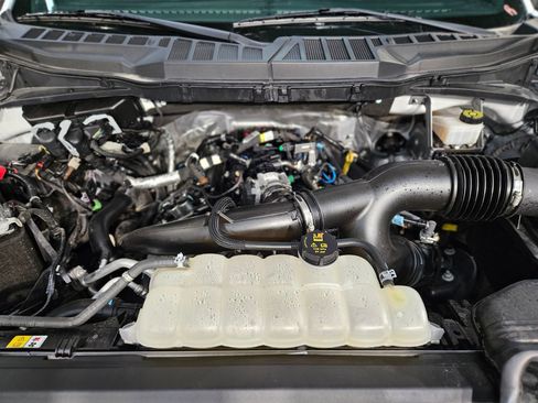 Used 2024 Ford F150 STX image 19