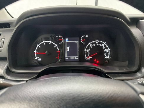 Used 2024 Toyota 4Runner SR5 Premium AWD/4WD image 26
