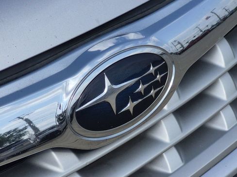 Used 2013 Subaru Forester 2.5X w/ Alloy Wheel Pkg AWD/4WD image 33
