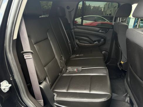 Used 2015 Chevrolet Tahoe 4WD image 21
