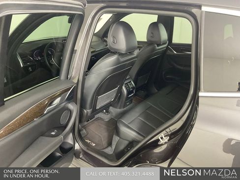 Used 2023 BMW X3 xDrive30i w/ Premium Package AWD/4WD image 13