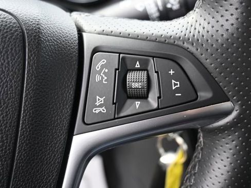 Used 2018 Buick Cascada Sport Touring w/ Dark Effects Package image 30