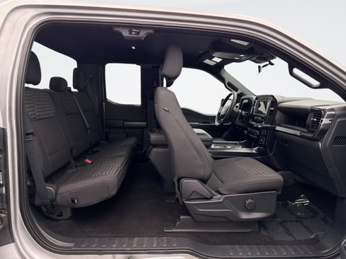 Used 2023 Ford F150 XL w/ STX Appearance Package AWD/4WD image 19
