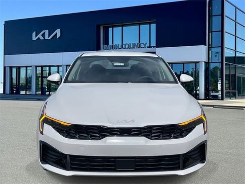 New 2026 Kia K5 LXS image 2