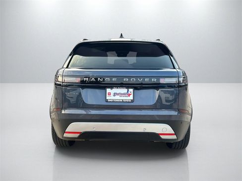 Used 2026 Land Rover Range Rover Velar S image 6