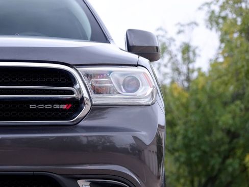 Used 2016 Dodge Durango SXT image 19