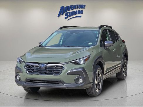 New 2026 Subaru Crosstrek 2.5i Limited image 2
