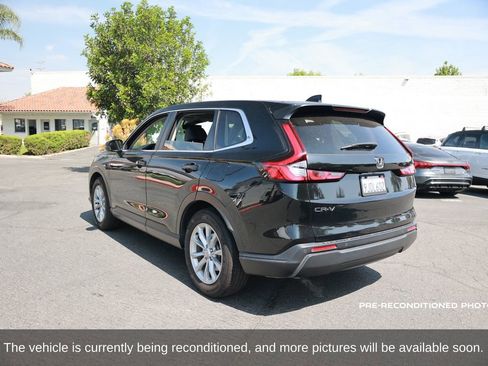 Used 2024 Honda CR-V EX-L image 3