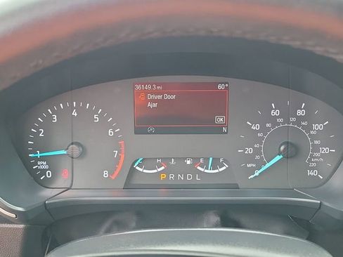 Certified 2022 Ford Escape SE w/ Convenience Package AWD/4WD image 15