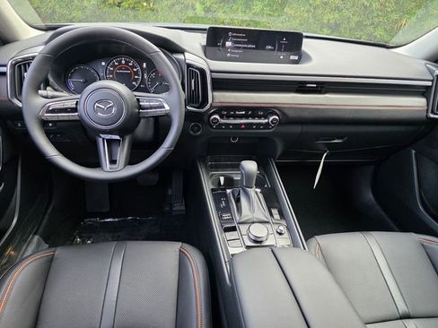 New 2026 MAZDA CX-50 2.5 Hybrid w/ Weather Package image 10