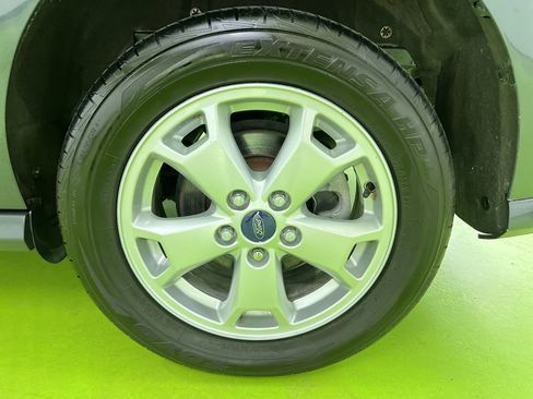 Used 2014 Ford Transit Connect Titanium FWD image 15