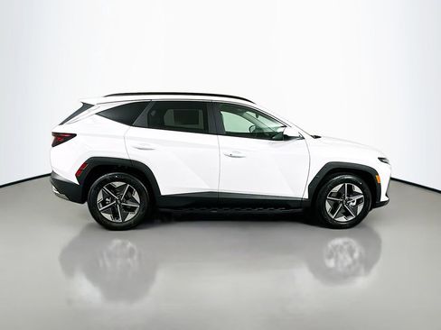 New 2026 Hyundai Tucson SEL image 4