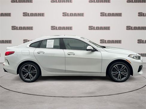 Certified 2023 BMW 228i xDrive Gran Coupe w/ Convenience Package image 6