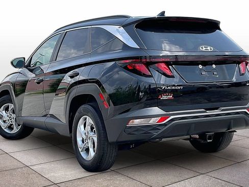 Used 2024 Hyundai Tucson SEL AWD/4WD image 11
