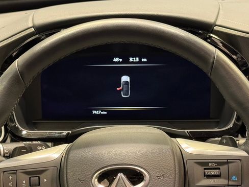 Certified 2026 INFINITI QX60 Luxe w/ Family Package AWD/4WD image 29