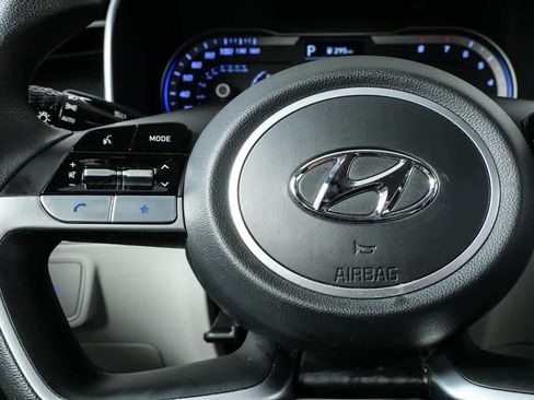 Used 2024 Hyundai Tucson SEL image 10
