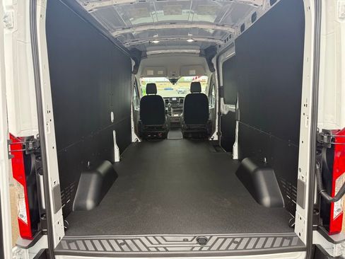 New 2025 Ford Transit 250 Base w/ Exterior Upgrade Package image 27