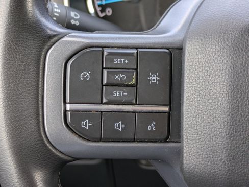 Certified 2023 Ford F150 XLT w/ Equipment Group 302A High image 21