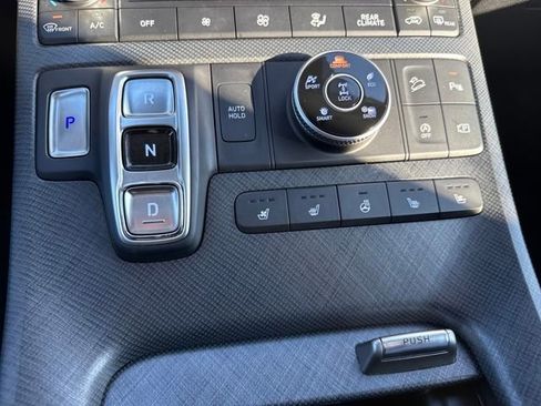 Used 2025 Hyundai Palisade Limited AWD/4WD image 35