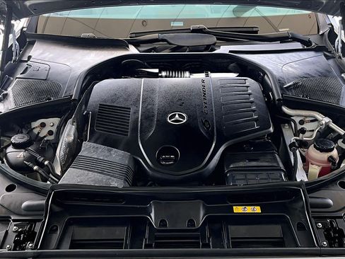 Used 2022 Mercedes-Benz S 500 4MATIC image 27