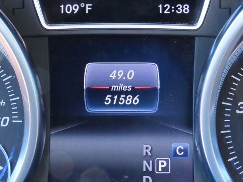 Used 2018 Mercedes-Benz GLS 450 4MATIC image 20