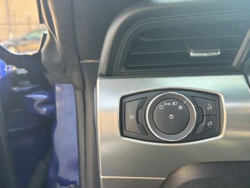 Used 2015 Ford Mustang GT Premium w/ 50 Years Appearance Package RWD image 21