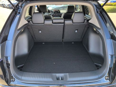 New 2026 Honda HR-V EX-L image 22