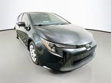 Used 2022 Toyota Corolla LE image 3
