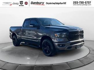 Used 2022 RAM 1500 Big Horn video 1