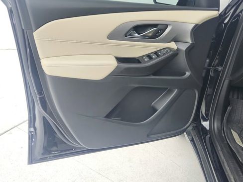 Certified 2023 Chevrolet Traverse LS image 22