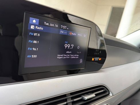 Used 2021 Hyundai Palisade SEL w/ Convenience Package FWD image 25