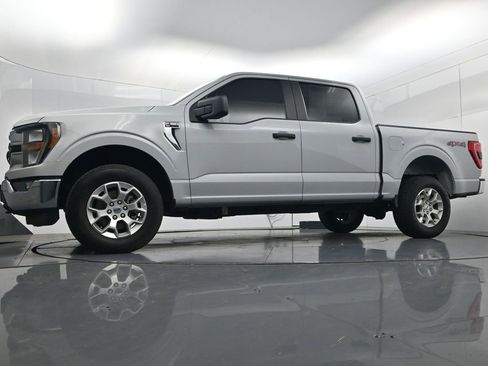 Used 2023 Ford F150 XLT AWD/4WD image 38